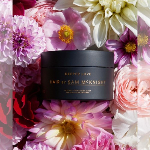Hair by Sam McKnight Deeper Love Intense Treatment Mask 200 ml