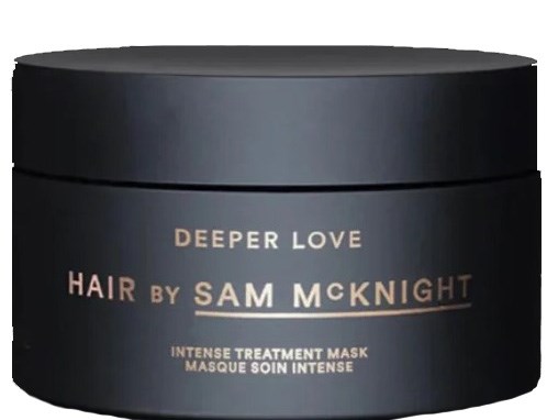 Hair by Sam McKnight Deeper Love Intense Treatment Mask 50 ml