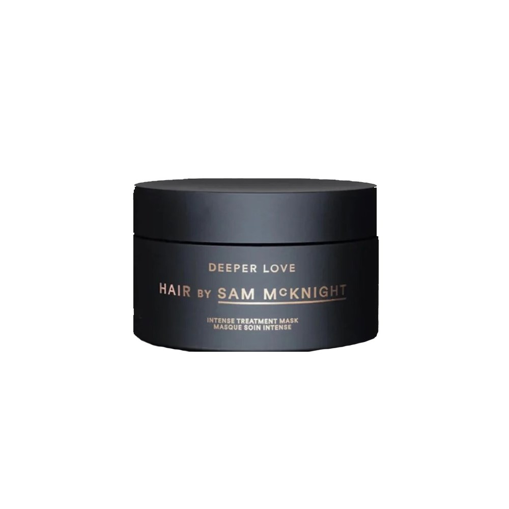 Hair by Sam McKnight Hair by Sam McKnight Deeper Love Intense Treatment Mask 50 ml