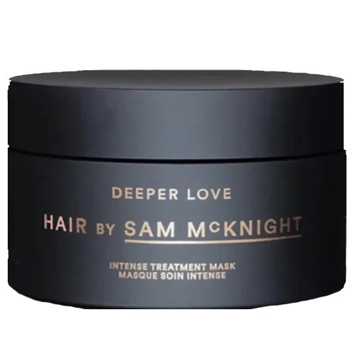 Hair by Sam McKnight Deeper Love Intense Treatment Mask 50 ml