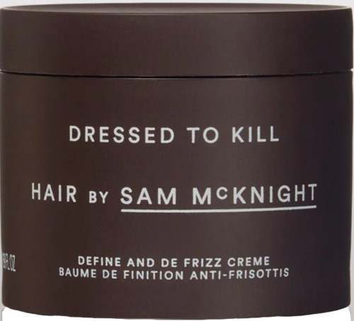 Hair by Sam McKnight Dressed to Kill Define & Defrizz Creme 50 ml