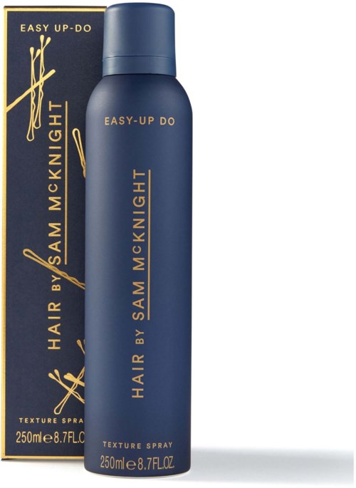 Hair by Sam McKnight Easy-Up Do Texturising Spray 250 ml