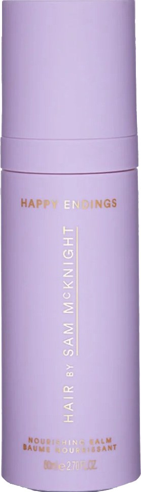 Hair by Sam McKnight Happy Endings Nourishing Balm 80 ml