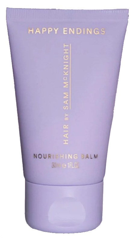 Hair by Sam McKnight Happy Endings Nourishing Balm 30 ml