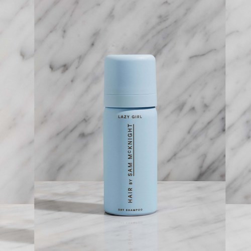 Hair by Sam McKnight Lazy Girl Dry Shampoo 50 ml