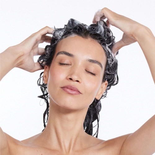 Hair by Sam McKnight Light Cleanse Hair & Scalp Shampoo 100 ml