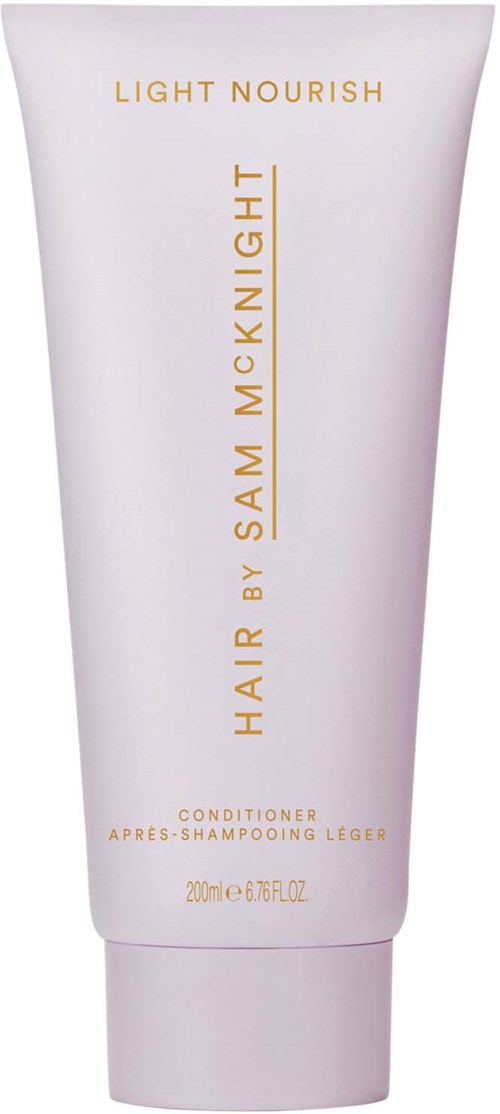Hair by Sam McKnight Light Nourishing Conditioner 200 ml