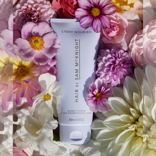 Hair by Sam McKnight Light Nourishing Conditioner 200 ml