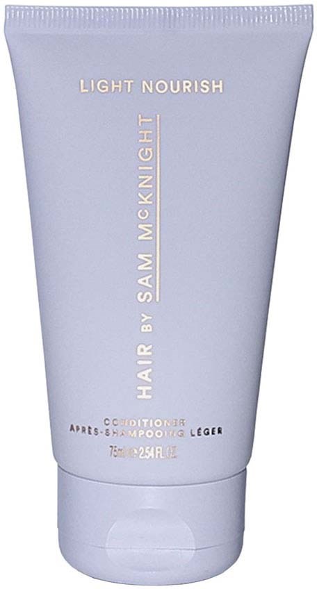 Hair by Sam McKnight Light Nourishing Conditioner 75 ml
