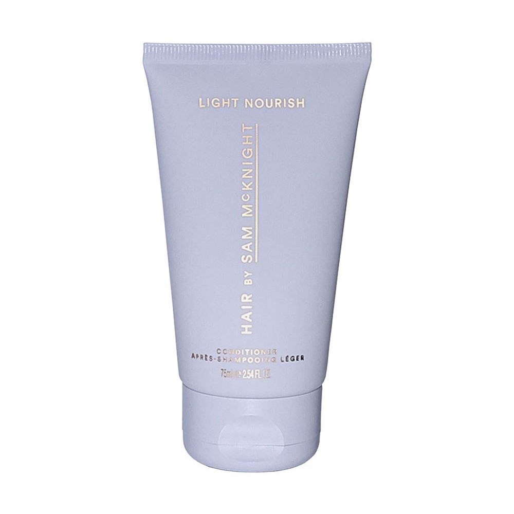 Hair by Sam McKnight Hair by Sam McKnight Light Nourishing Conditioner 75 ml