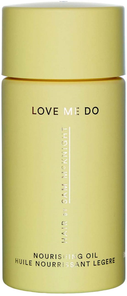 Hair by Sam McKnight Love Me Do Nourishing Oil 50 ml