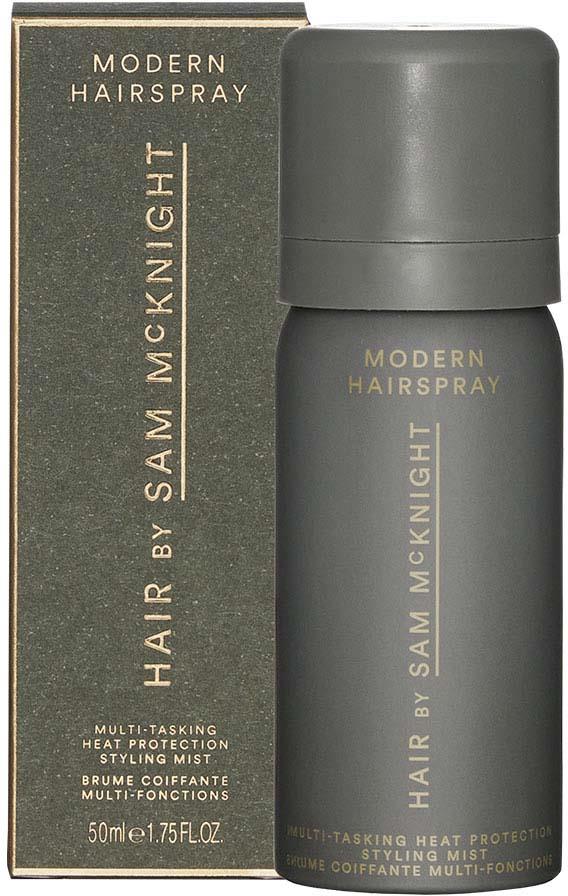Hair by Sam McKnight Modern Hairspray Multi-Tasking Styling Mist 50 ml ...
