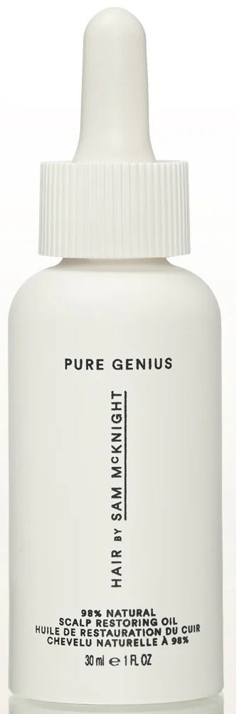Hair by Sam McKnight Pure Genius Scalp Oil 30 ml