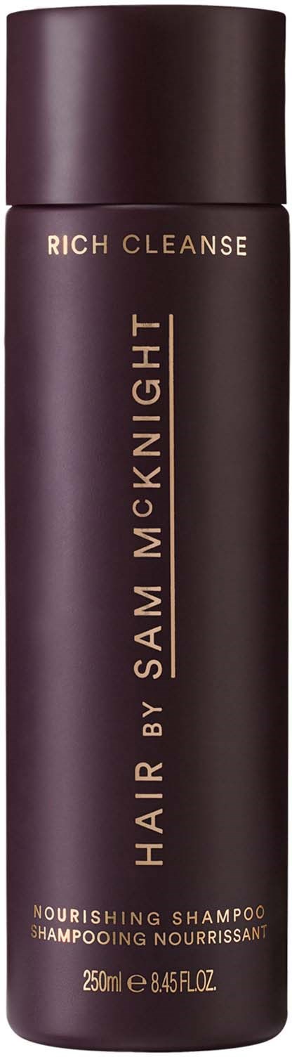 Hair by Sam McKnight Rich Cleansing Colour Protecting Shampoo 250 ml