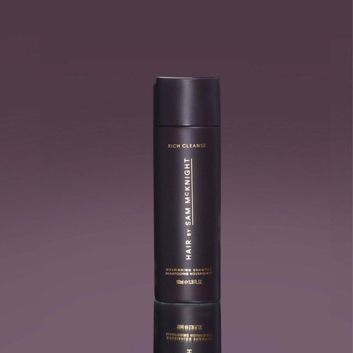Hair by Sam McKnight Rich Cleansing Colour Protecting Shampoo 100 ml