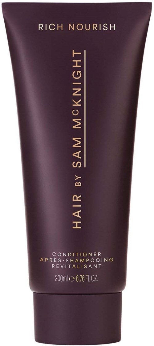 Hair by Sam McKnight Rich Nourishing Conditioner 200 ml