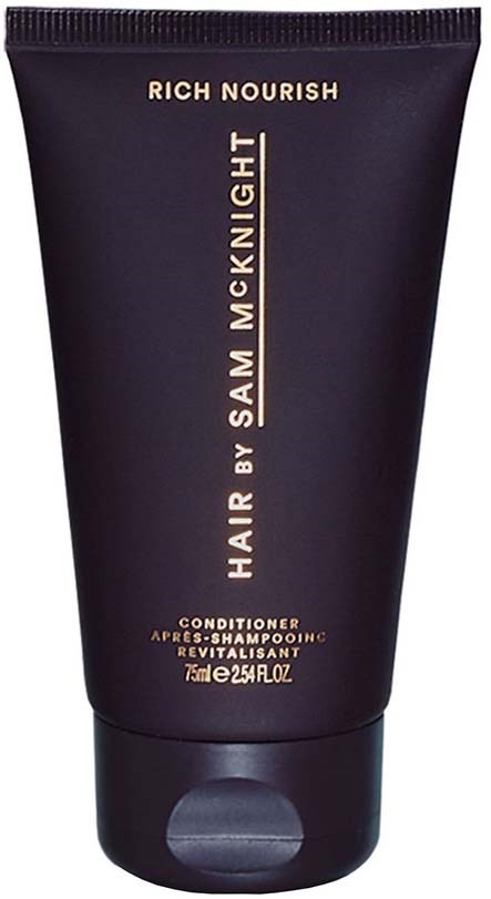 Hair by Sam McKnight Rich Nourishing Conditioner 75 ml