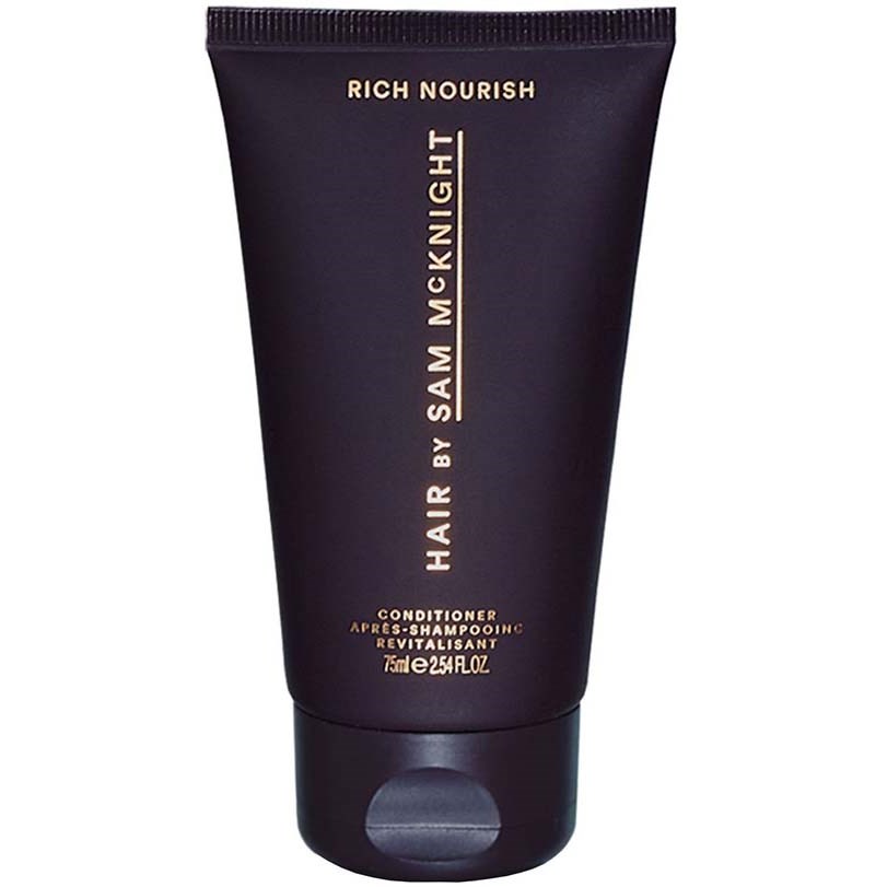 Hair by Sam McKnight Rich Nourishing Conditioner 75 ml