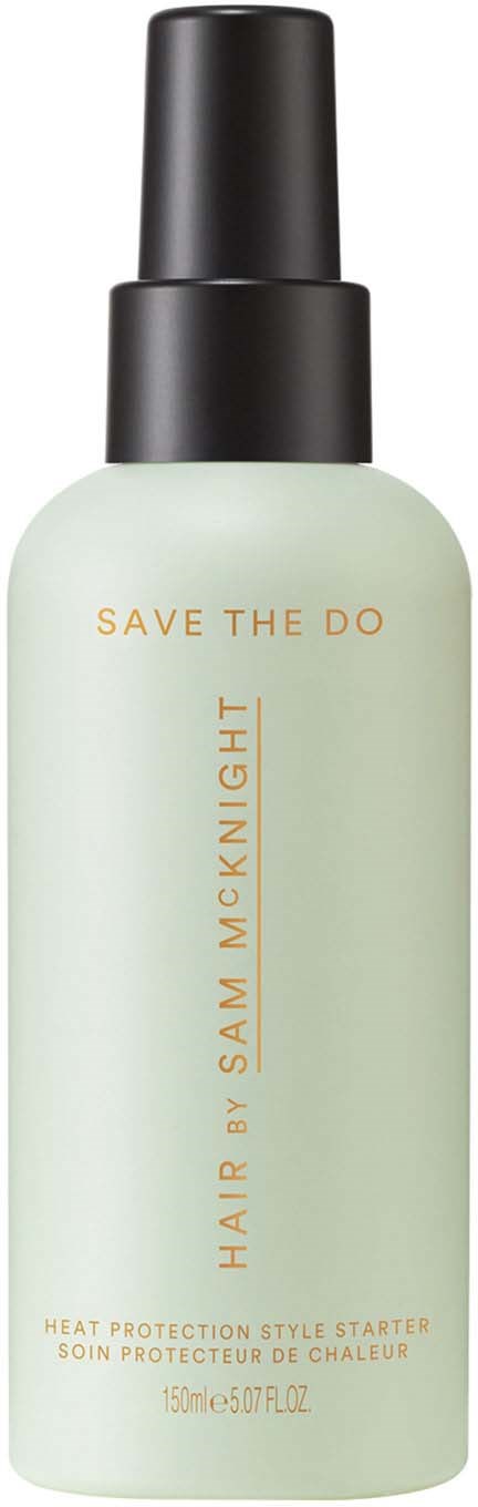Hair by Sam McKnight Save the Do Heat Protection Spray 150 ml