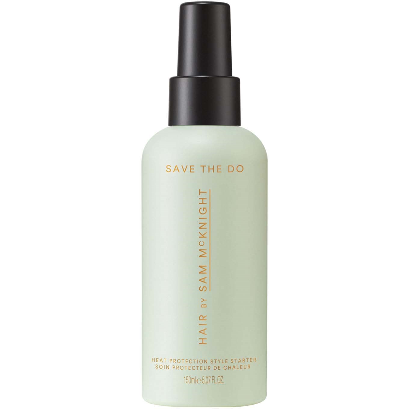Hair by Sam McKnight Save the Do Heat Protection Spray 150 ml