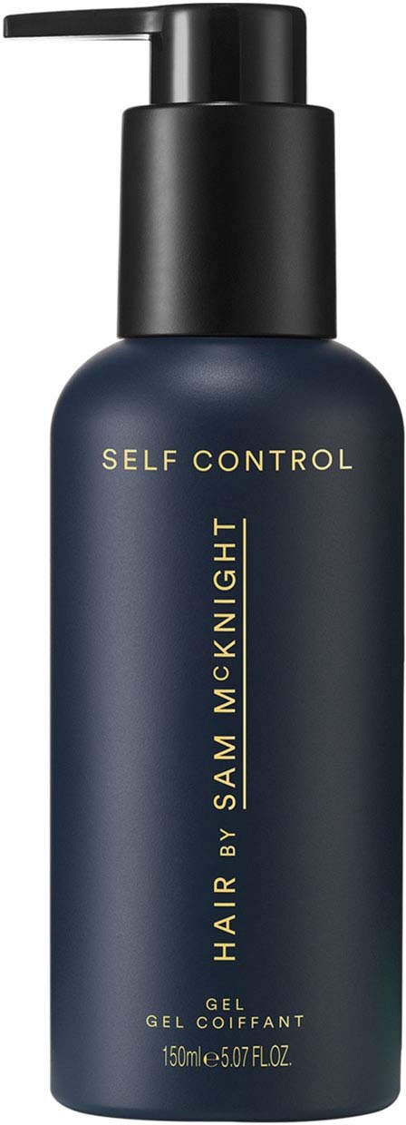 Hair by Sam McKnight Self Control Hair Gel 150 ml