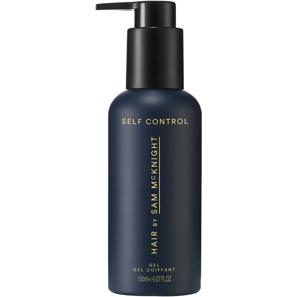 Hair by Sam McKnight Self Control Hair Gel 150 ml