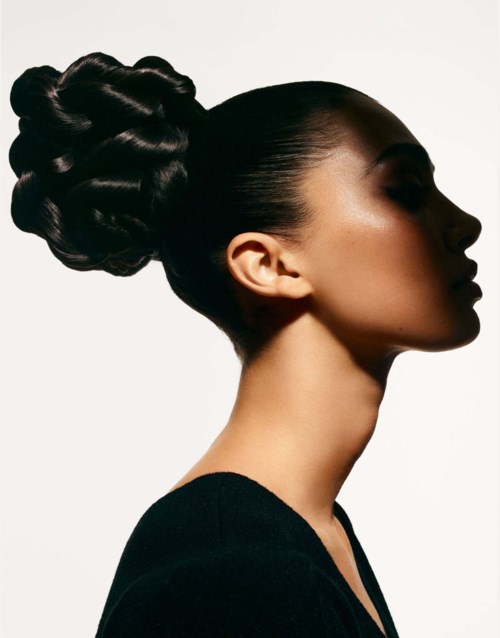 Hair by Sam McKnight Self Control Hair Gel 150 ml