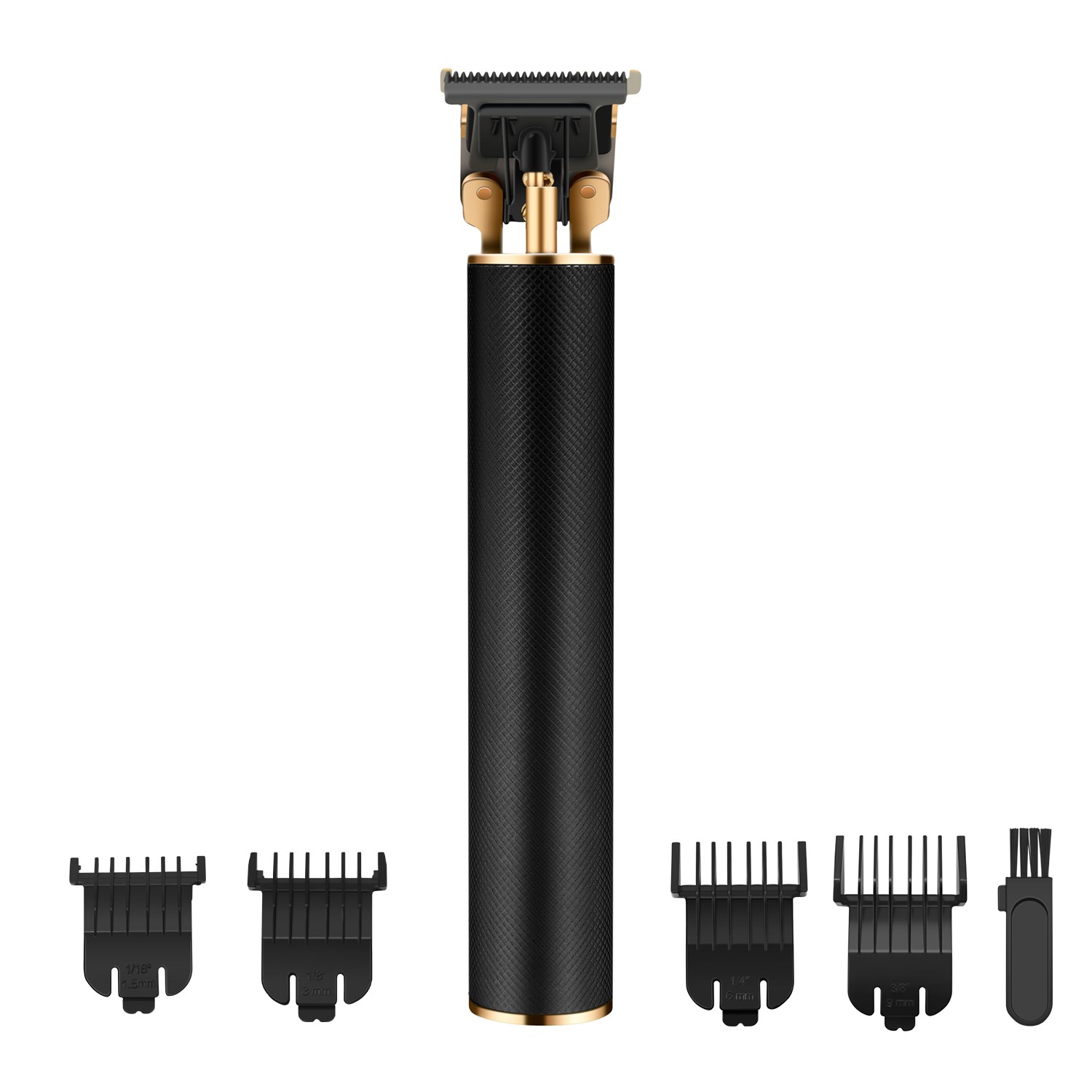 Hair Clippers Men Professional Electric Trimmer (obrázok 4)
