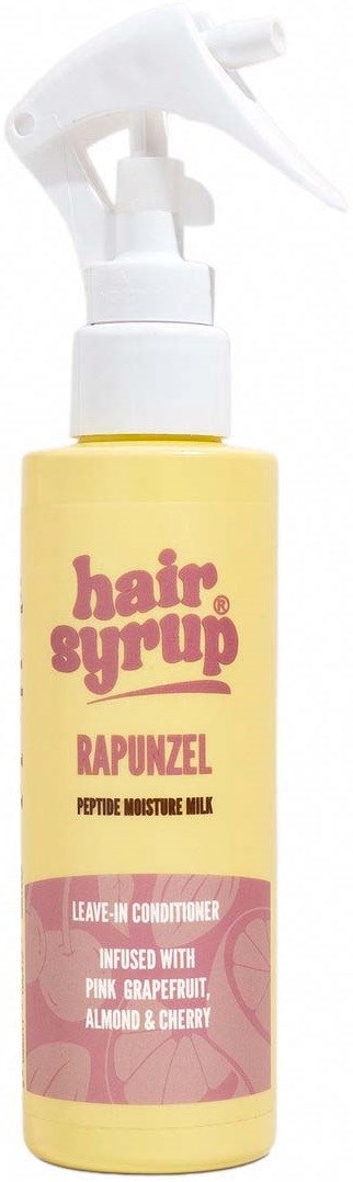 Hair Syrup Rapunzel Leave-in Conditioner 150 ml