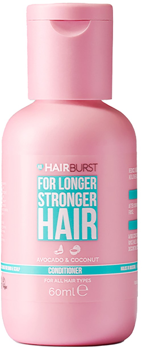 Hairburst Longer Stronger Hair Mini Conditioner 60 ml