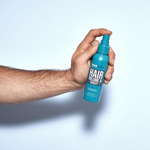 Hairburst Men's Volume & Density Styling Spray 125 ml