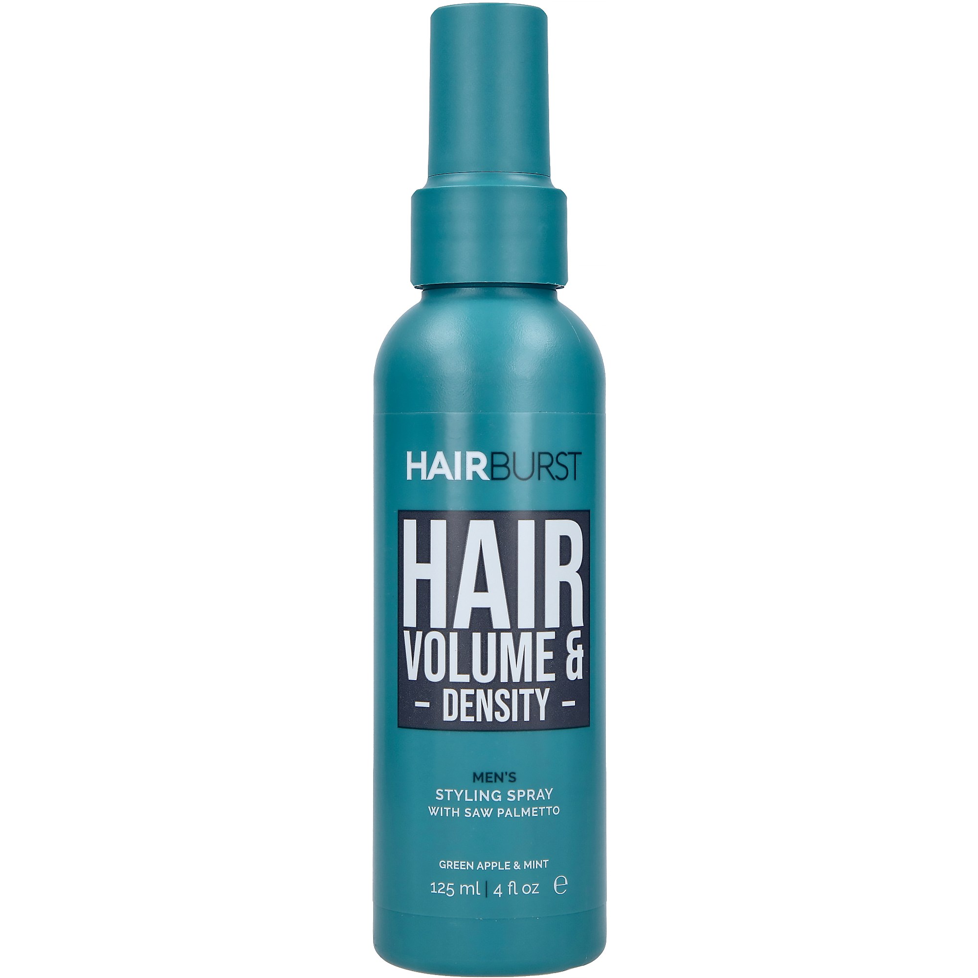 Läs mer om Hairburst Mens Volume & Density Styling Spray 125 ml