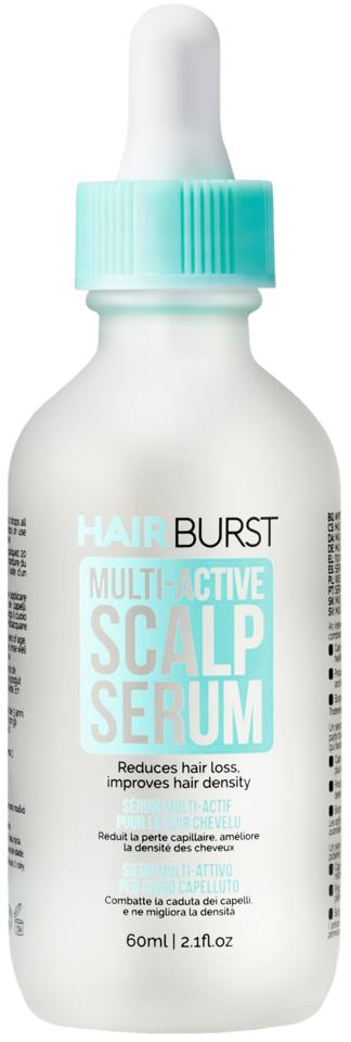 Hairburst Multi Active Scalp Serum 60 ml