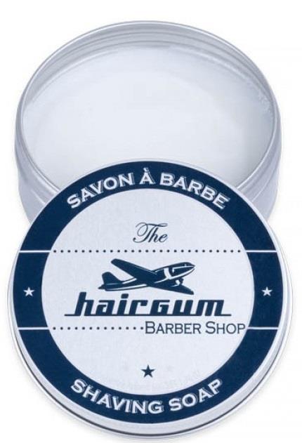 hairgum Barber line Shaving Soap