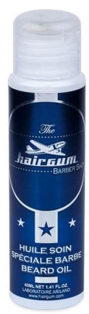hairgum Barber line Special Beard Care Oil