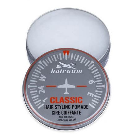 hairgum Classic Hair Styling Pomade 40 ml