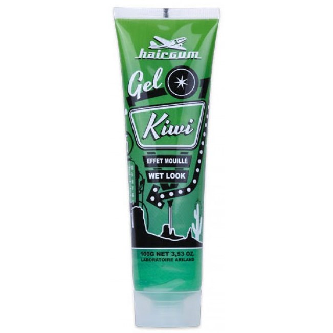 hairgum Gel Kiwi 100 ml