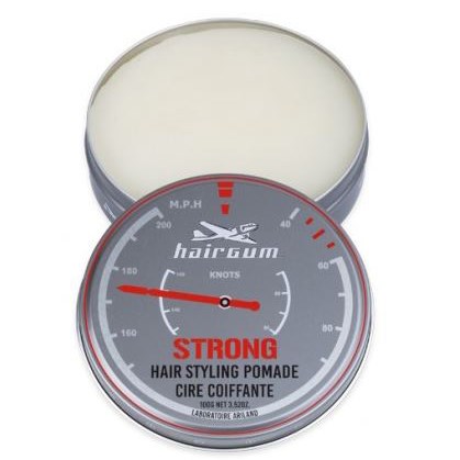 hairgum Strong Hair Styling Pomade 40 ml