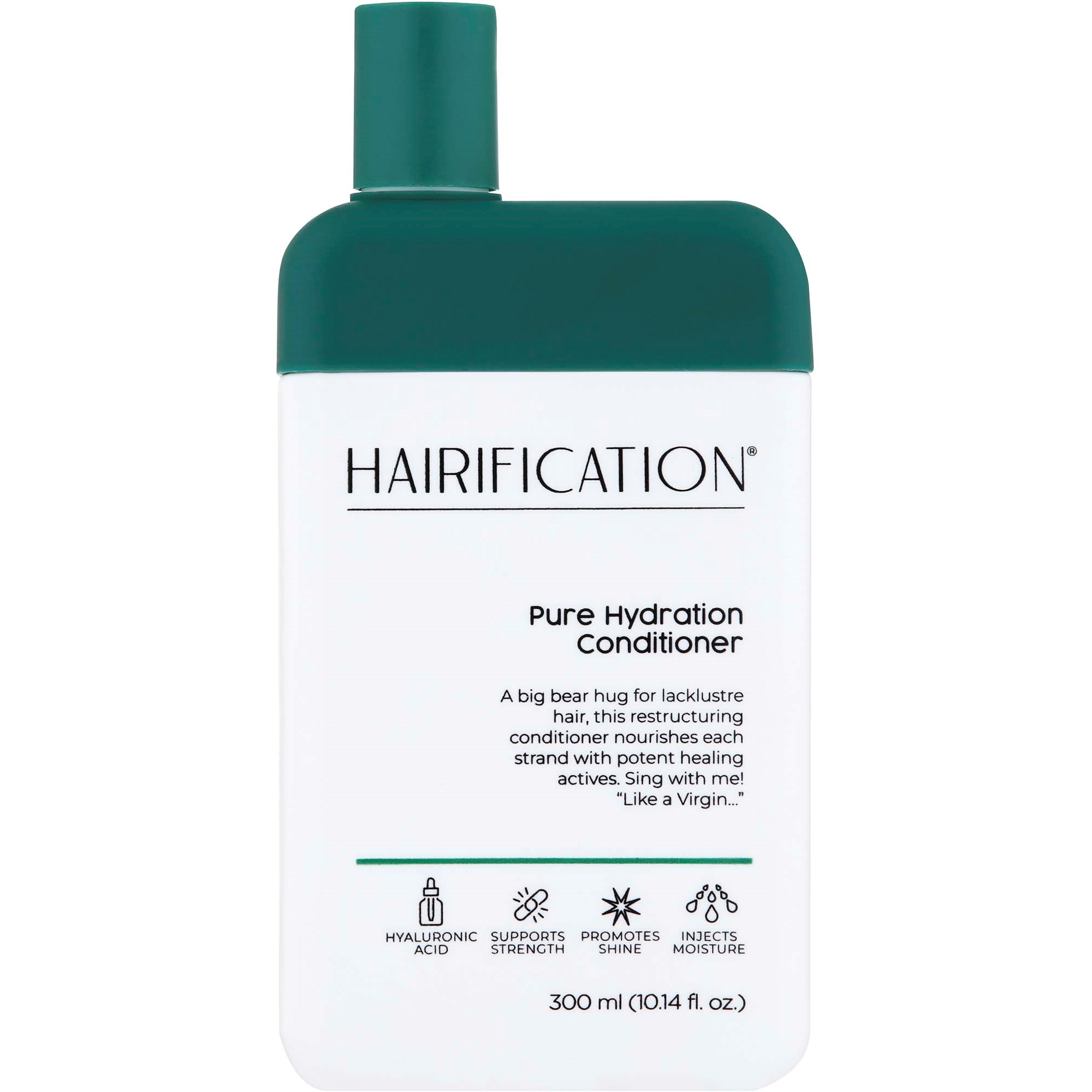 Hairification Pure Hydration Conditioner 300 ml