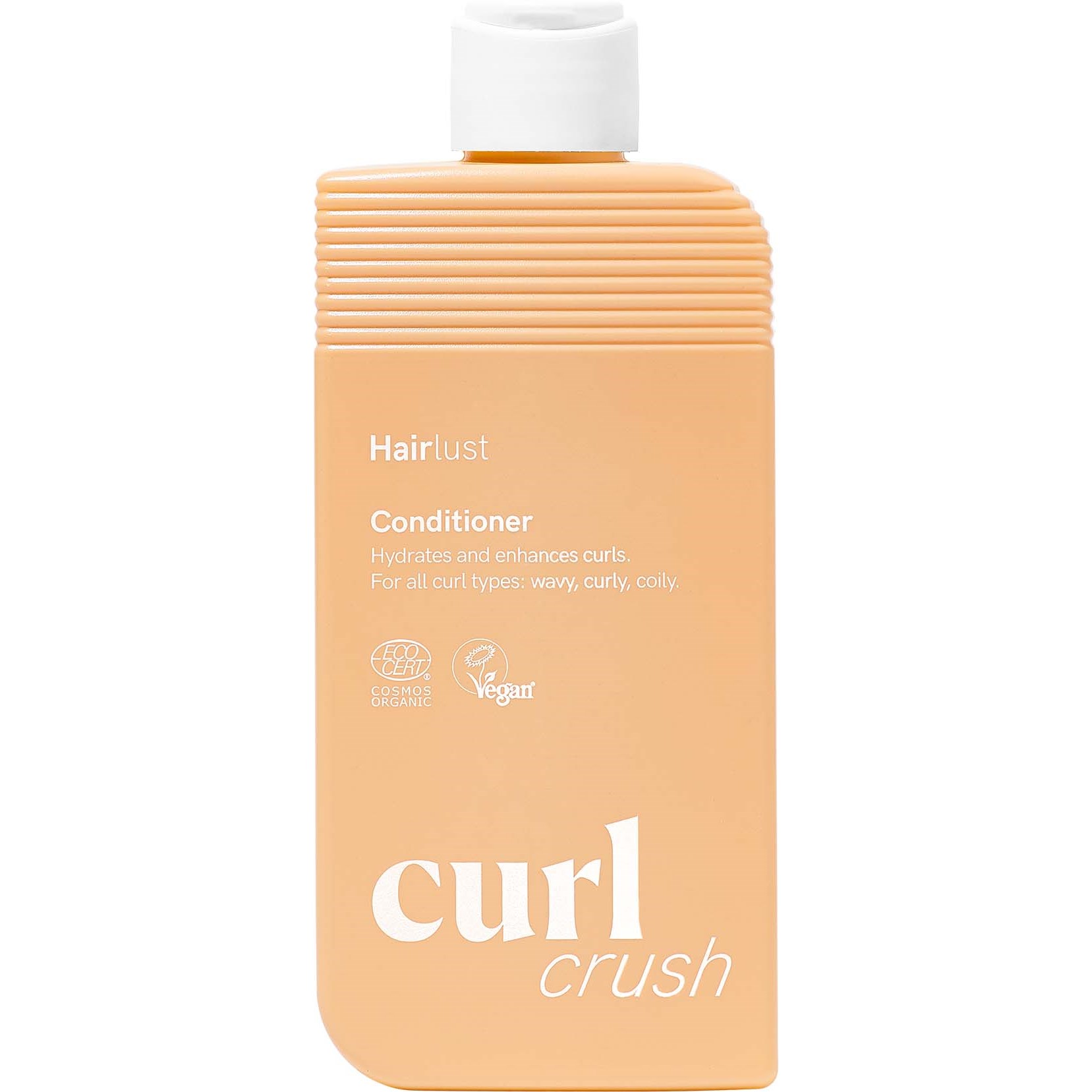 Hairlust Curl Crush Conditioner 250 ml