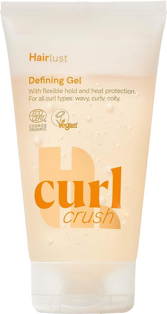 Hairlust Curl Crush Defining Gel 150 ml
