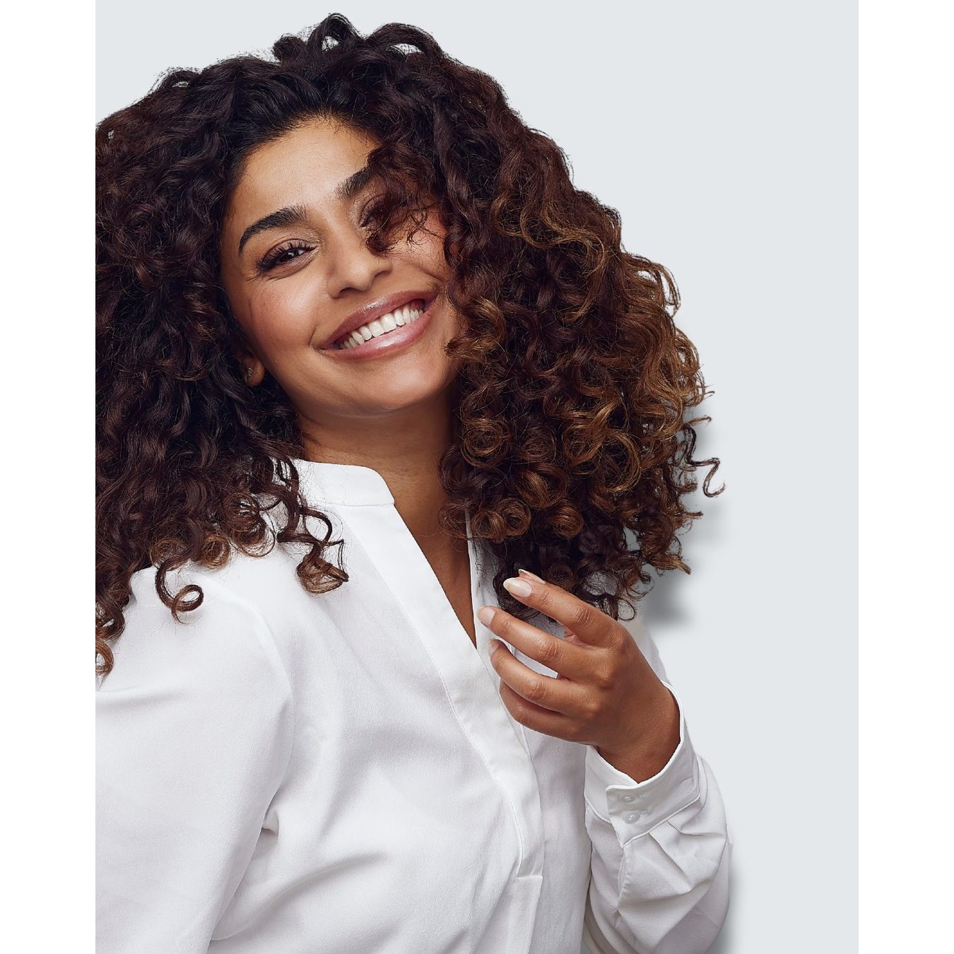 Hairlust Curl Crush Defining Gel 150 ml (zdjęcie 3)
