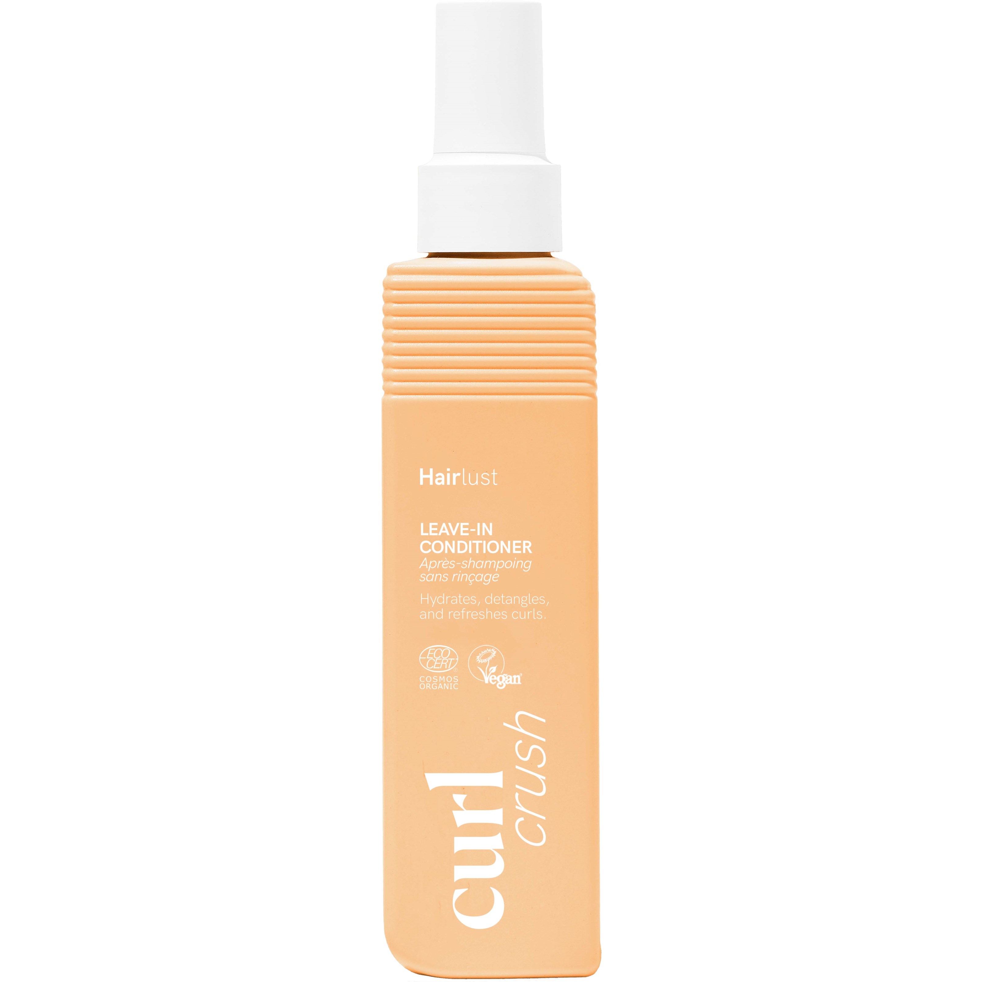 Hairlust Curl Crush Leave-in Conditioner 150 ml