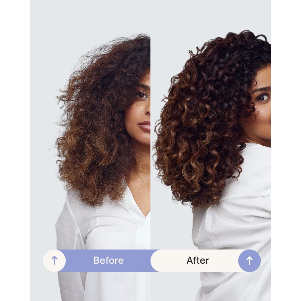 Hairlust Curl Crush Leave-in Conditioner 150 ml (zdjęcie 3)