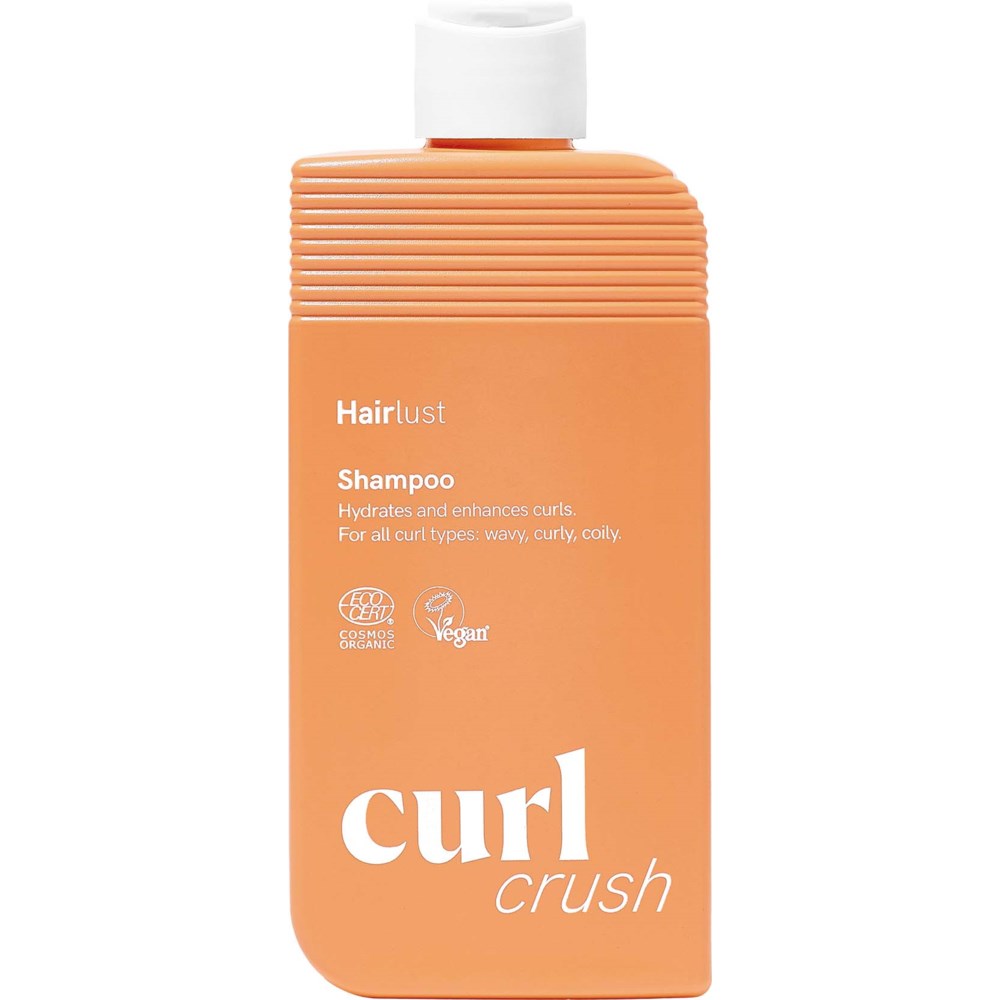 Hairlust Hairlust Curl Crush Shampoo 250 ml
