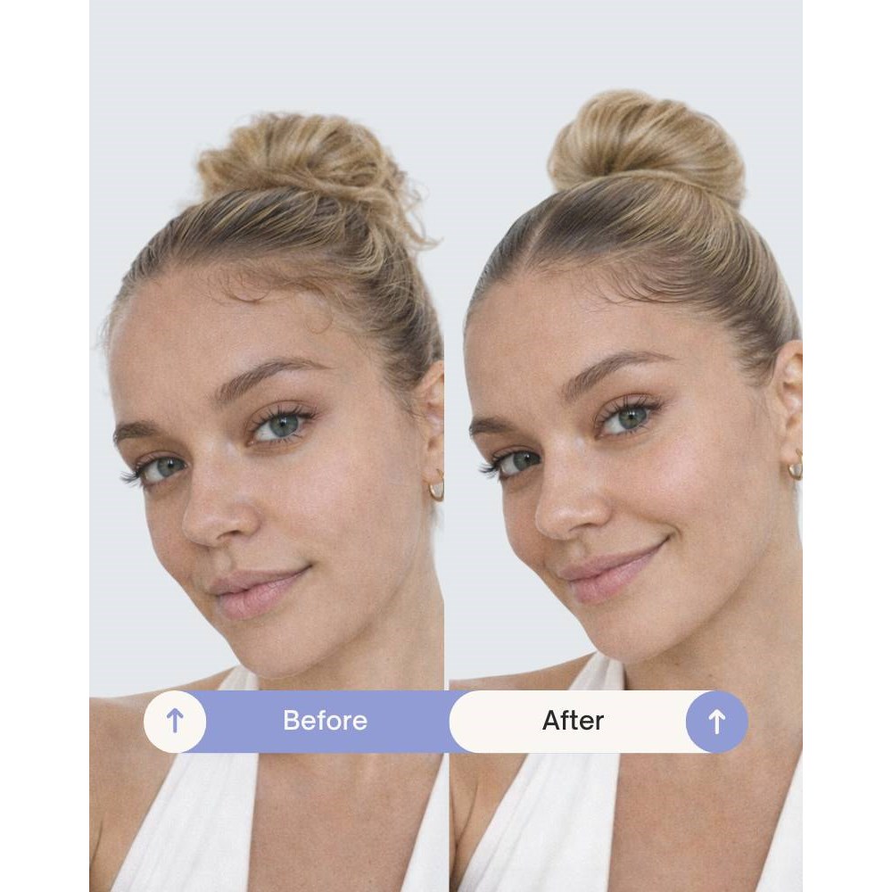 Hairlust Edge Control Gel 100 g (zdjęcie 3)