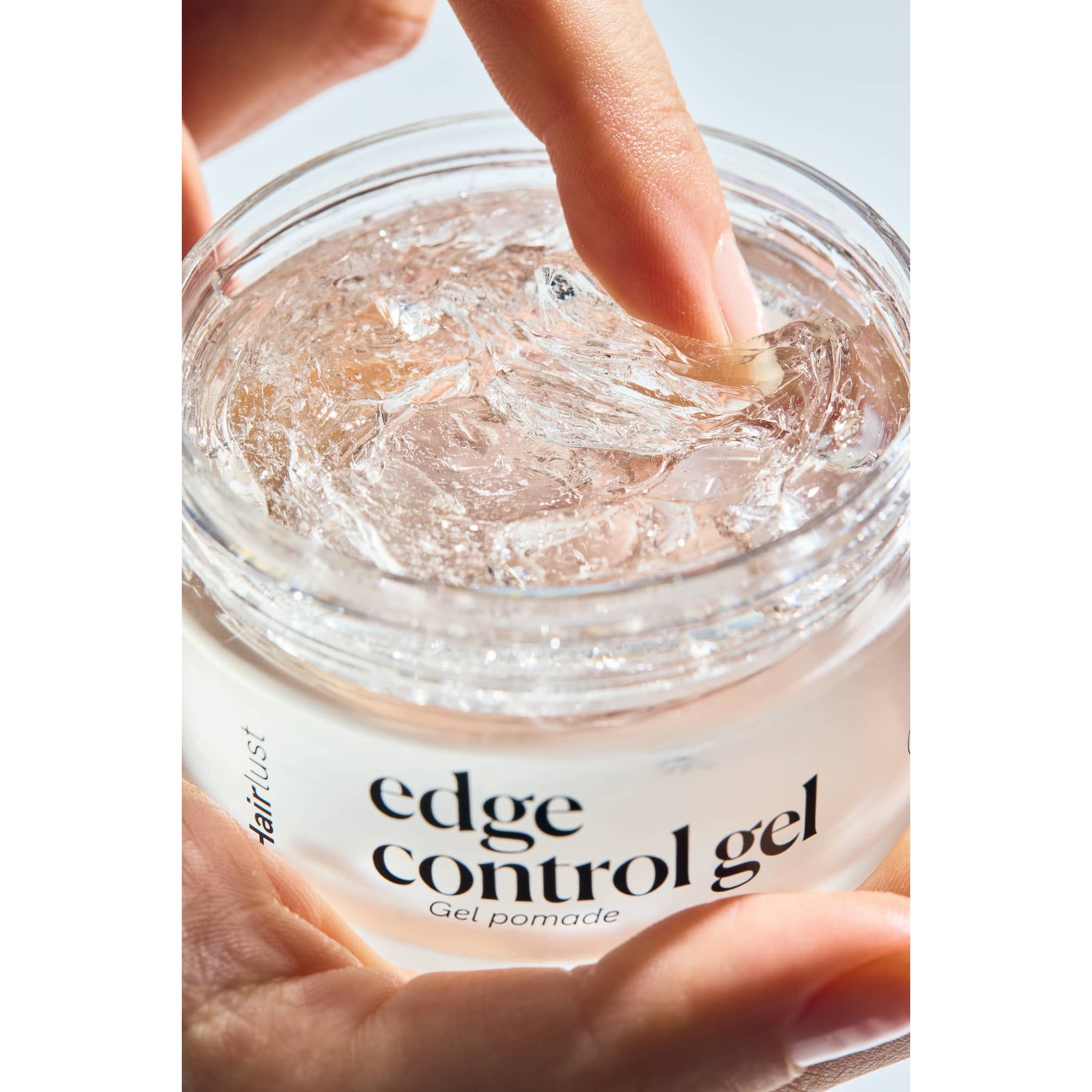 Hairlust Edge Control Gel 100 g (zdjęcie 6)