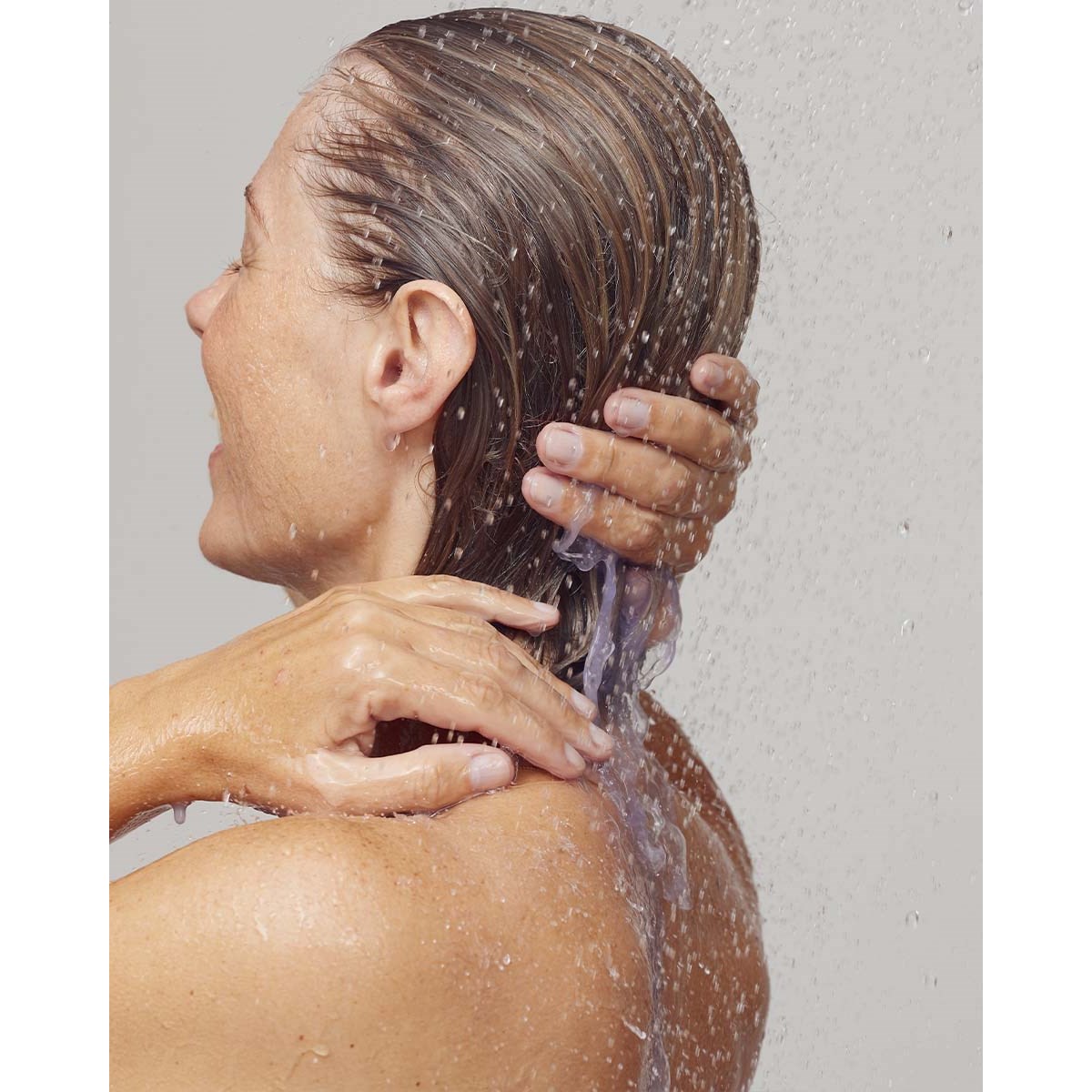Hairlust Enriched Blonde Silver Conditioner 250 ml (zdjęcie 3)