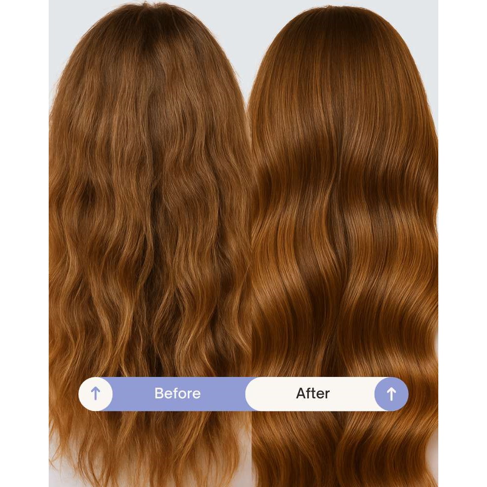 Hairlust Shimmering Oil 45 ml (zdjęcie 6)