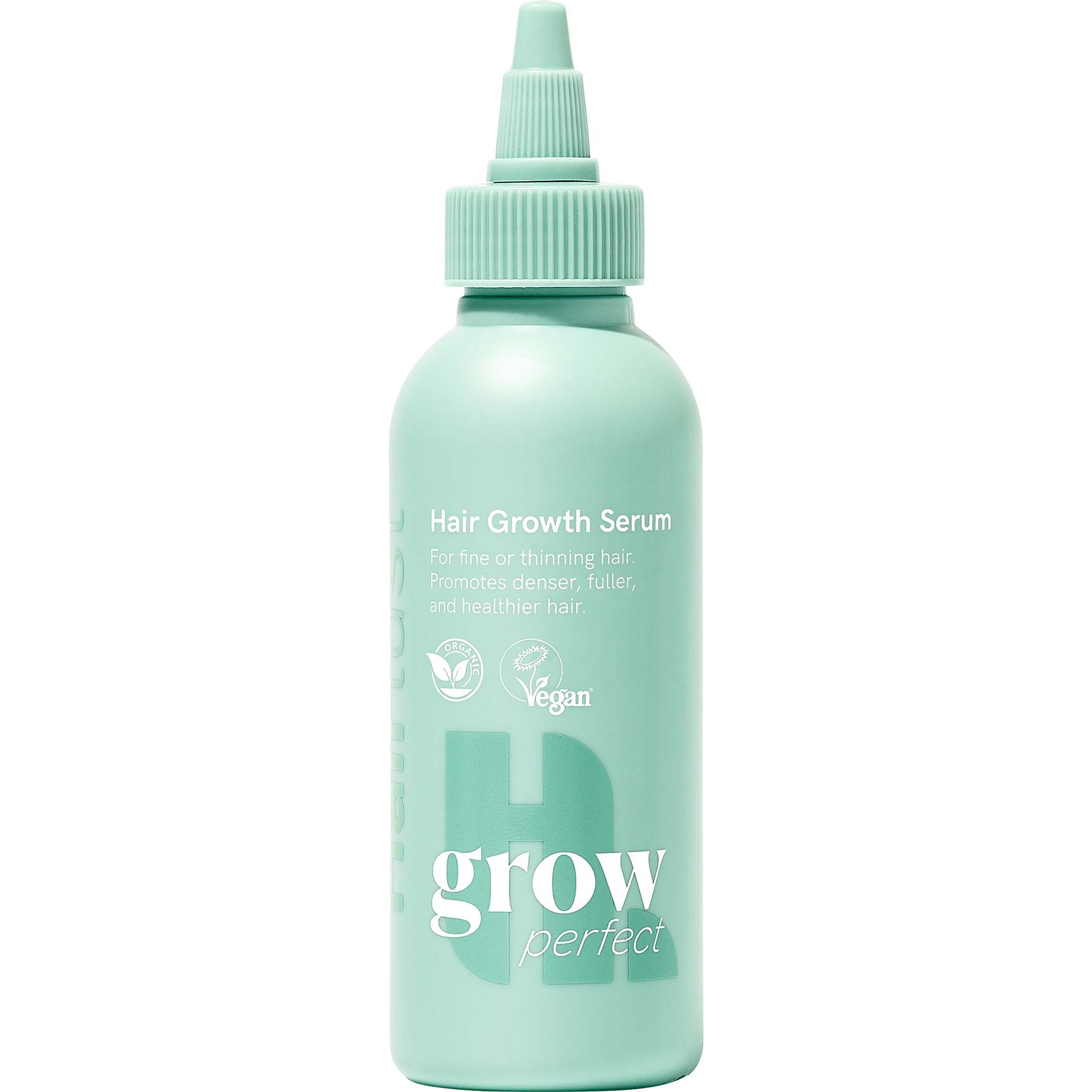Hairlust Grow Perfect Hair Growth Serum 100 ml